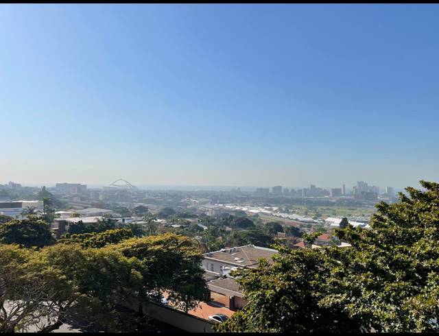 2 BEDROOM FLAT RENTED IN MUSGRAVE